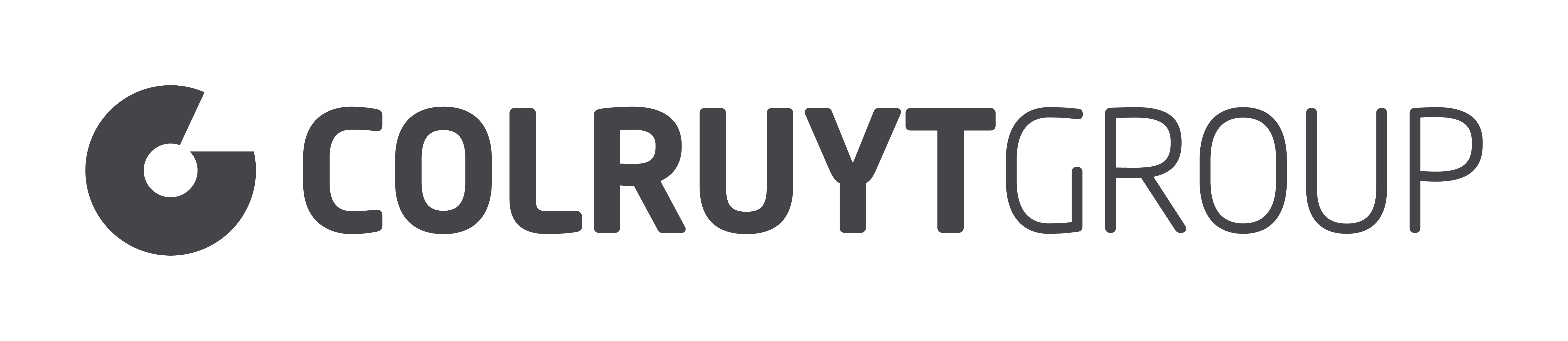 Client logo