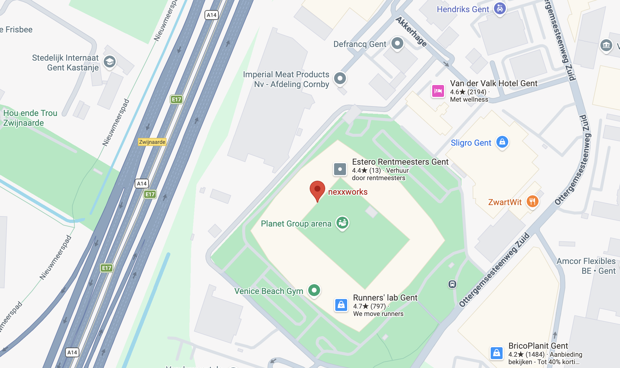 location