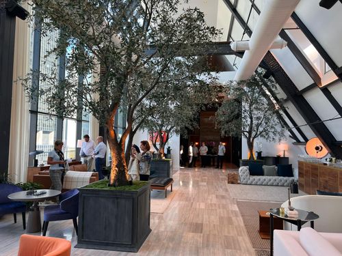 The Never Normal Tour