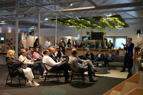 Flanders Technology Tour