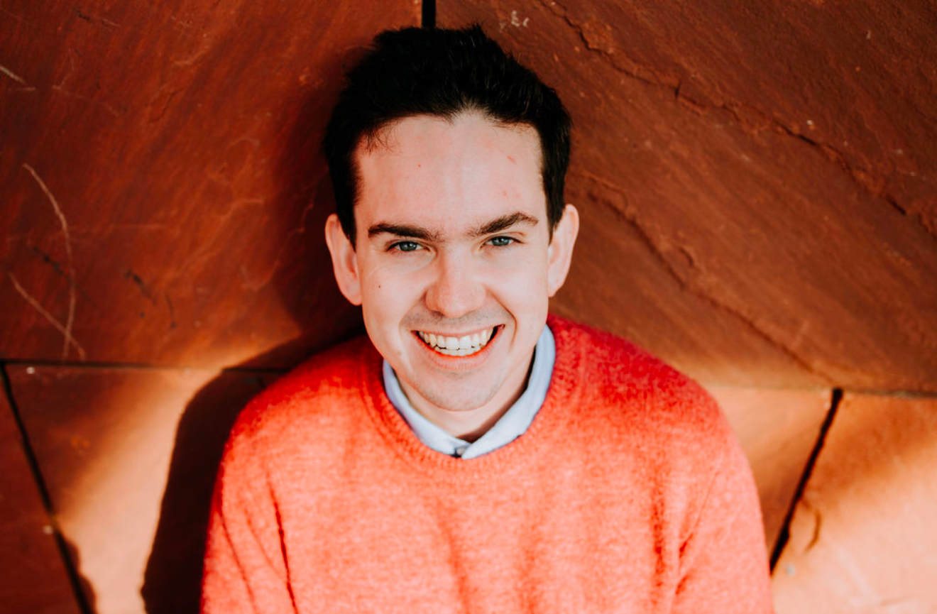 Julien de Wit