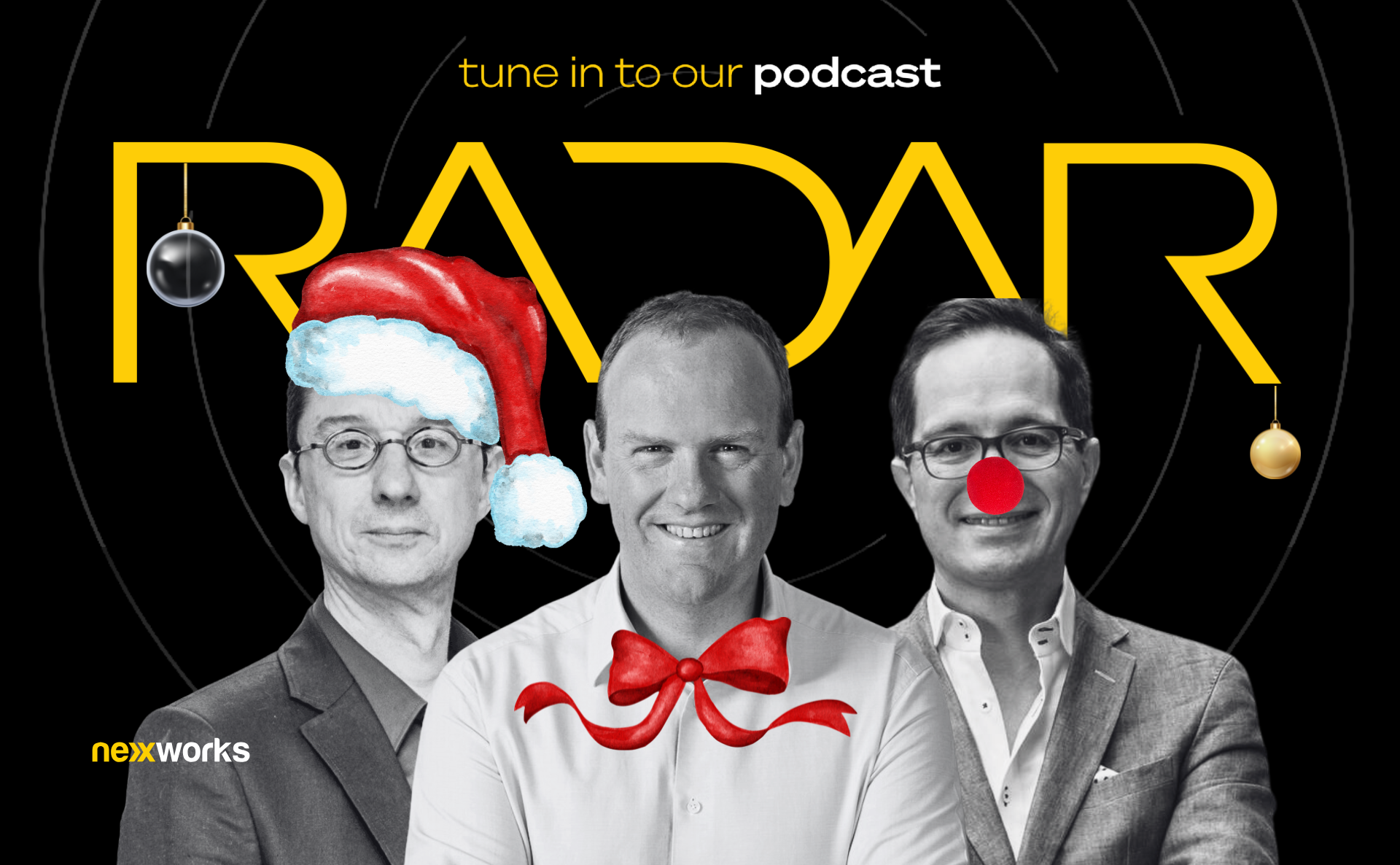 Radar – by nexxworks: Disney-in-Sora, DeepSeek & the Great Humanoid Hunger Games