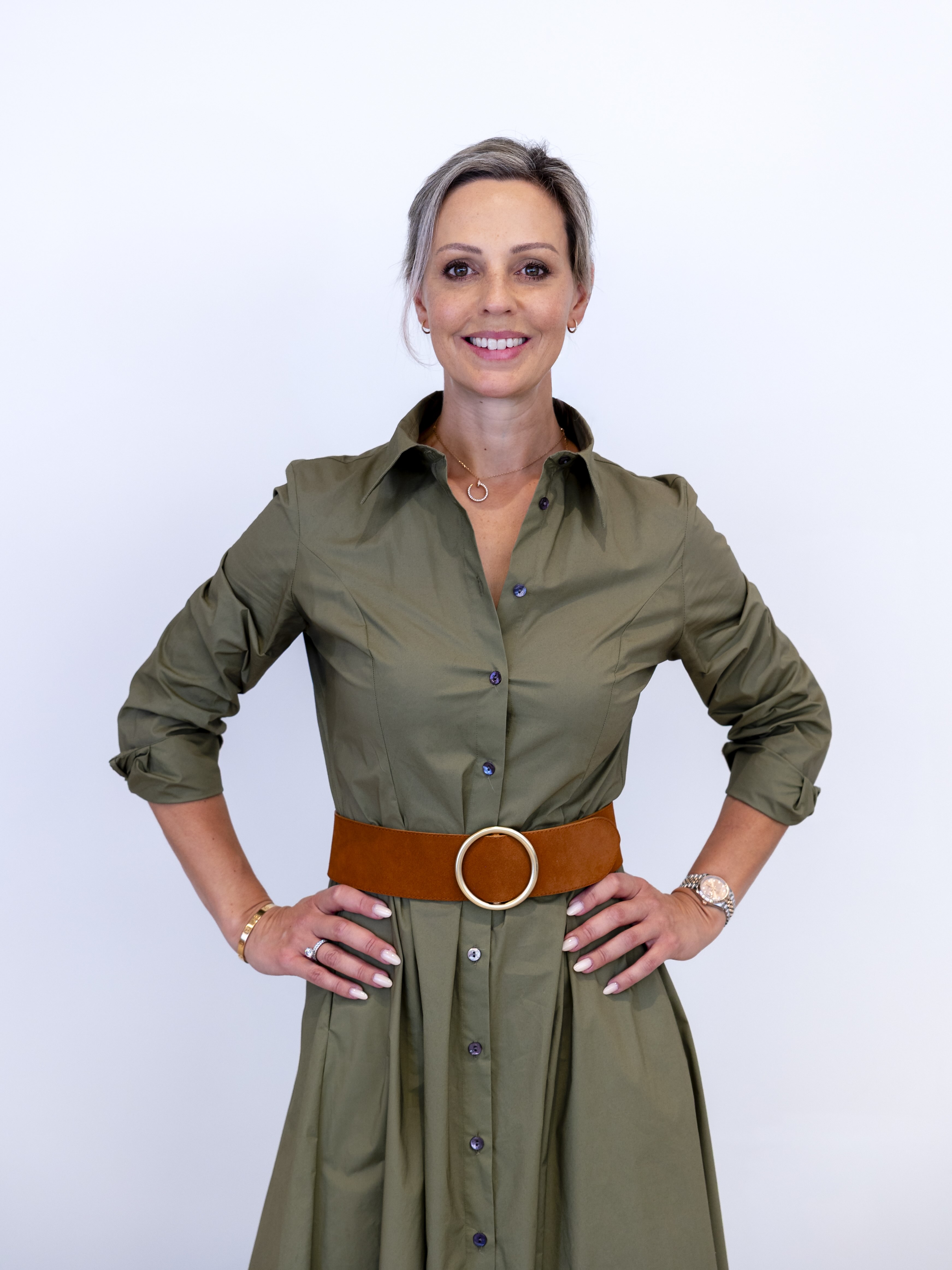 Carolien Van Den Bosch