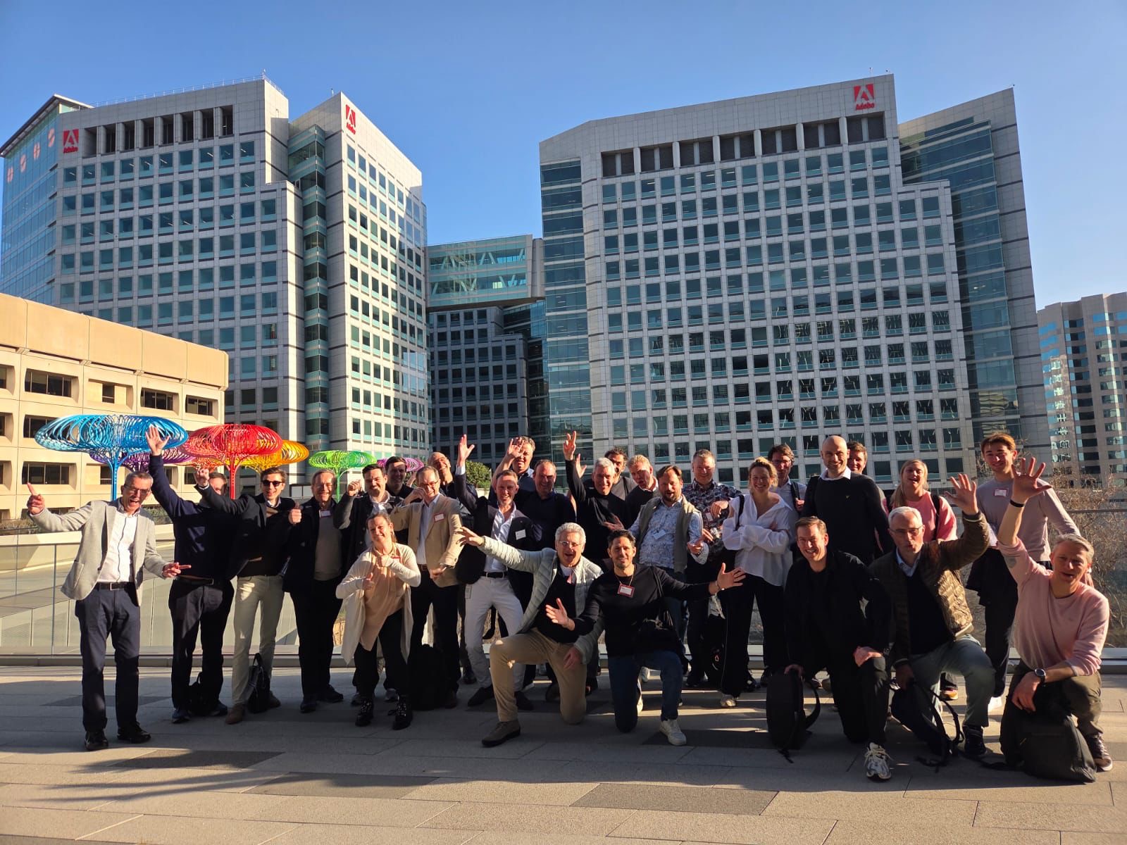 Back From Silicon Valley: 6 Lessons We’re Bringing Home