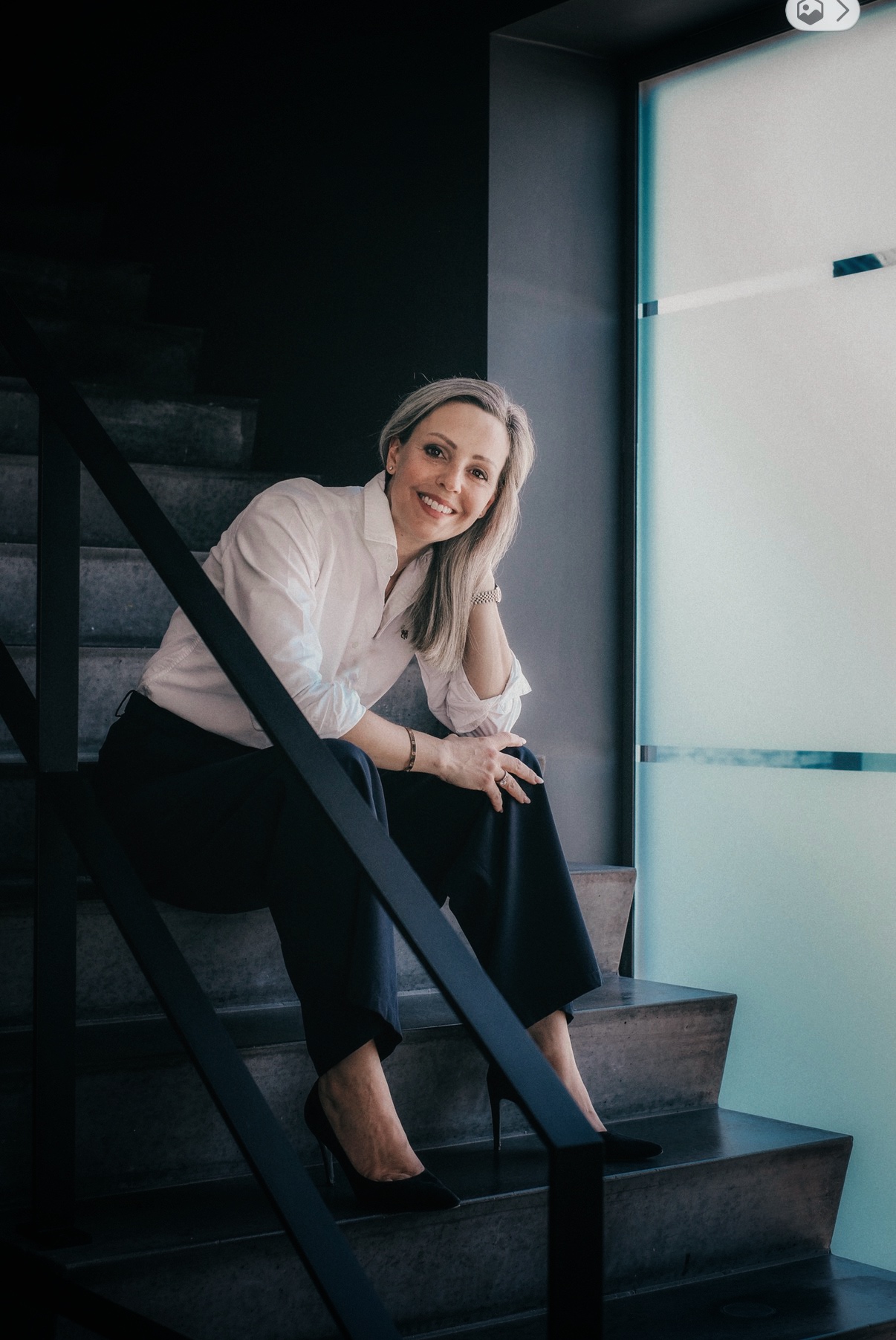 Carolien Van Den Bosch