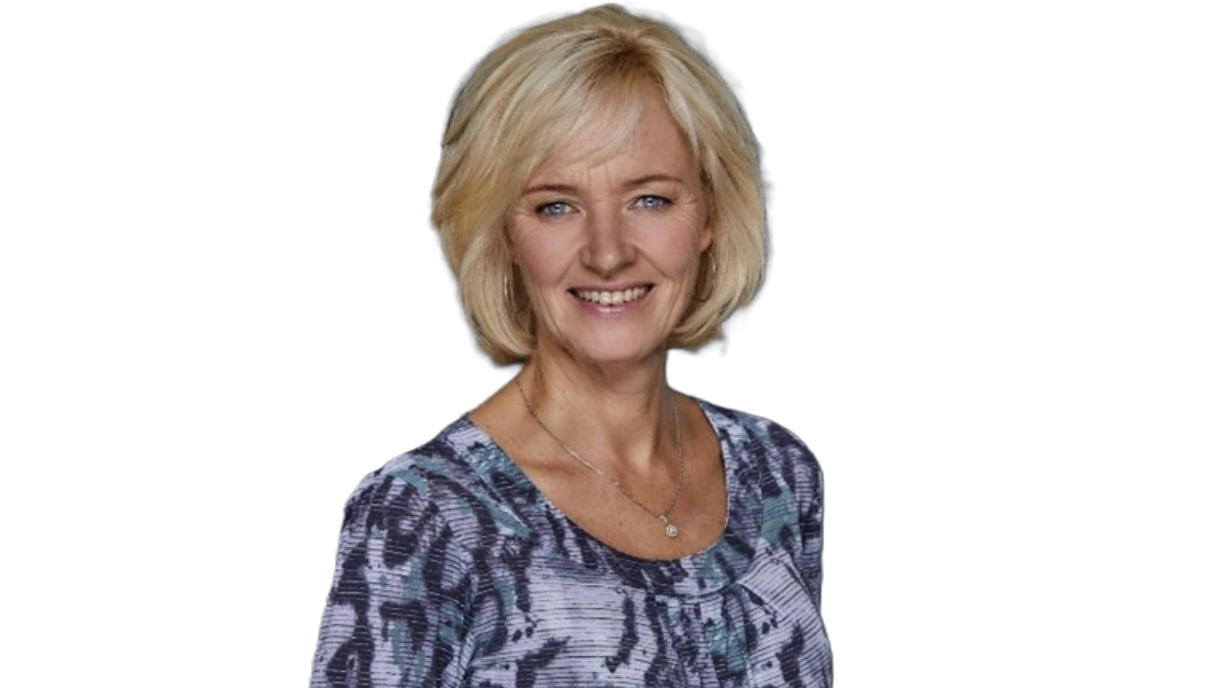 Nancy Rademaker