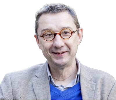 Pascal Coppens