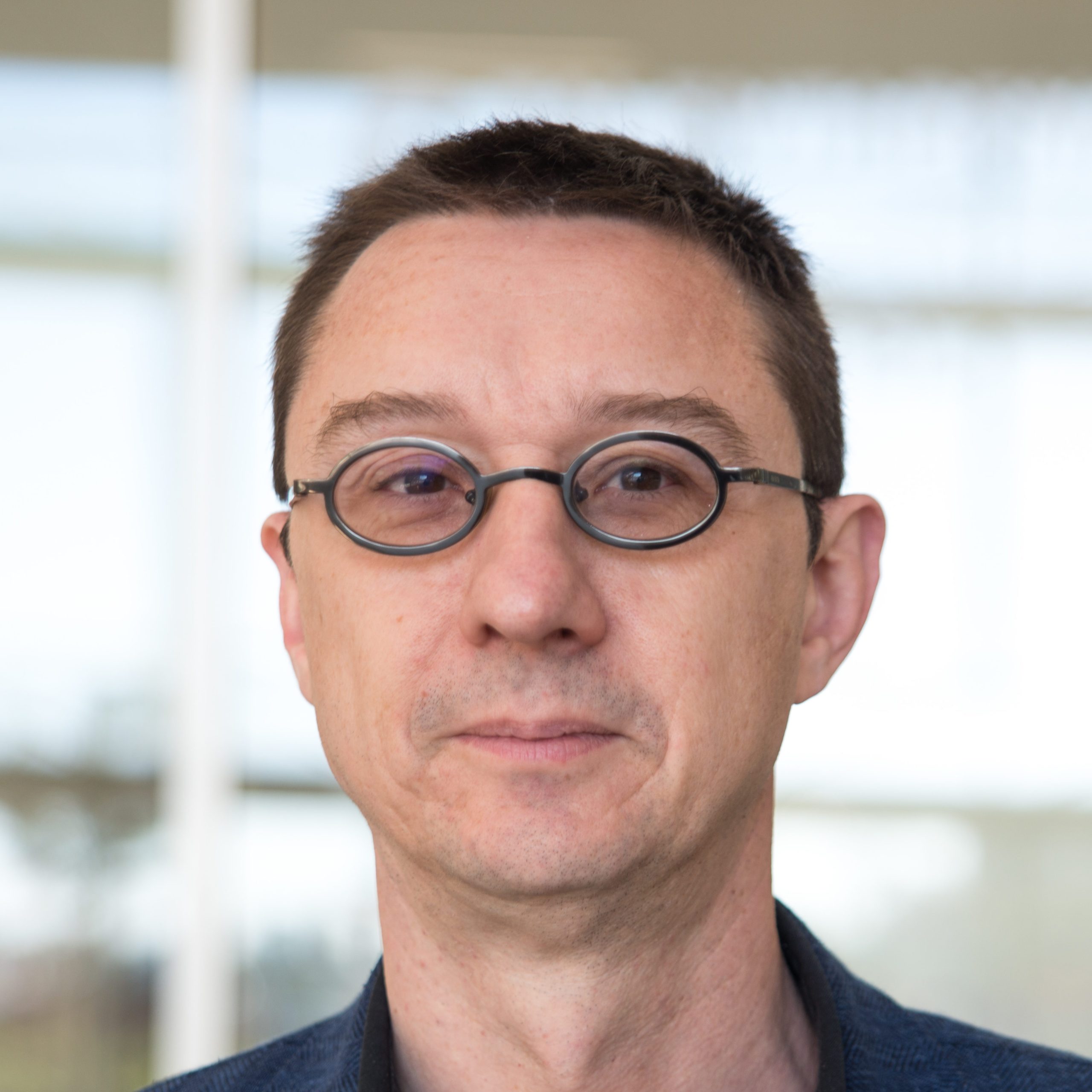 Pascal Coppens