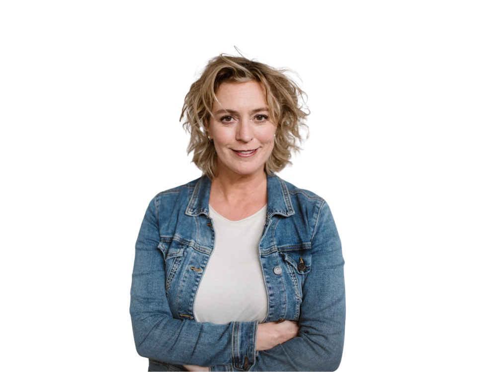 Jitske Kramer