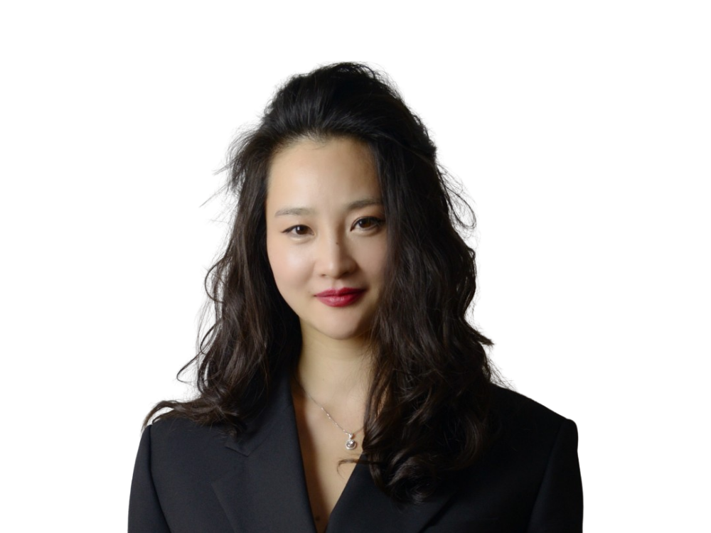 Moonie Zhu