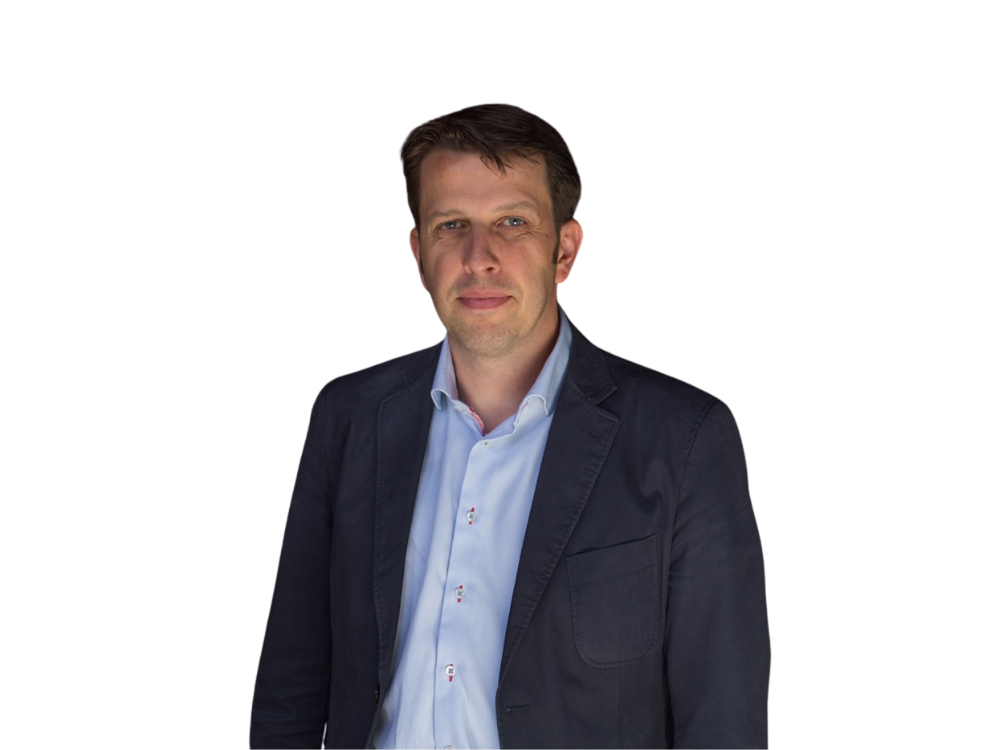 Tom Braekeleirs