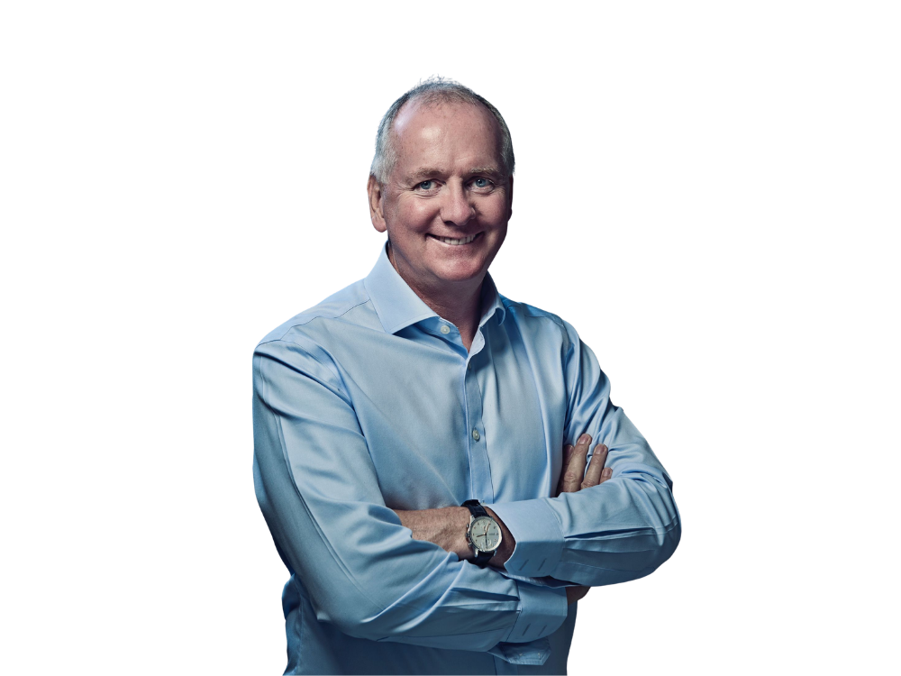 Mark Gallagher