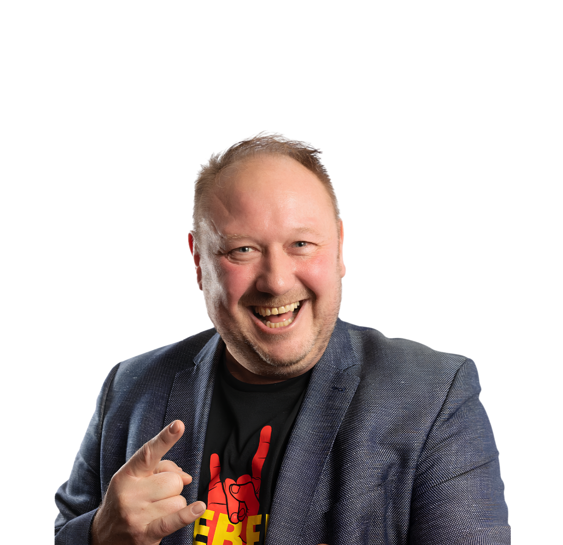 Geert Van Mol
