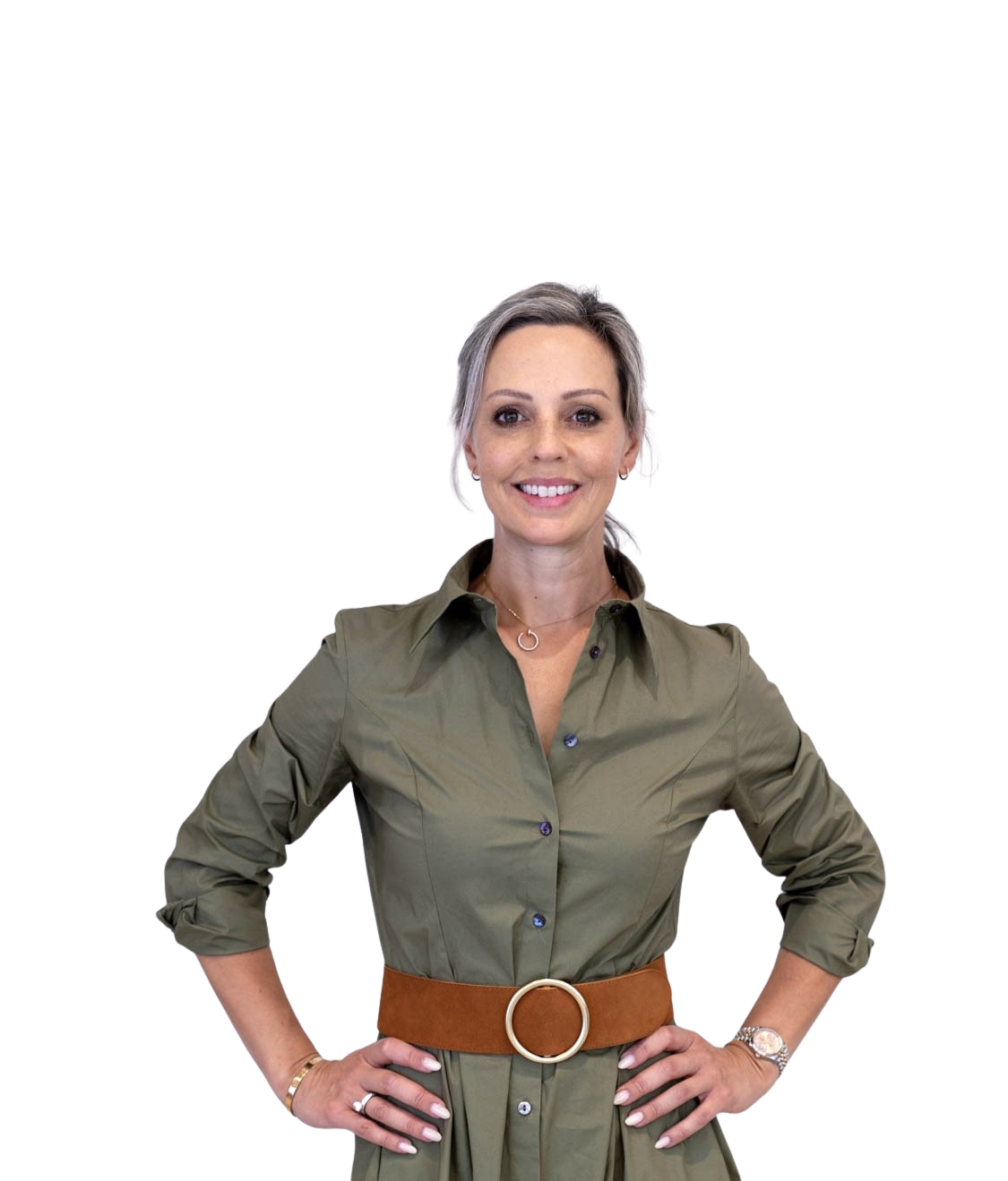 Carolien Van Den Bosch