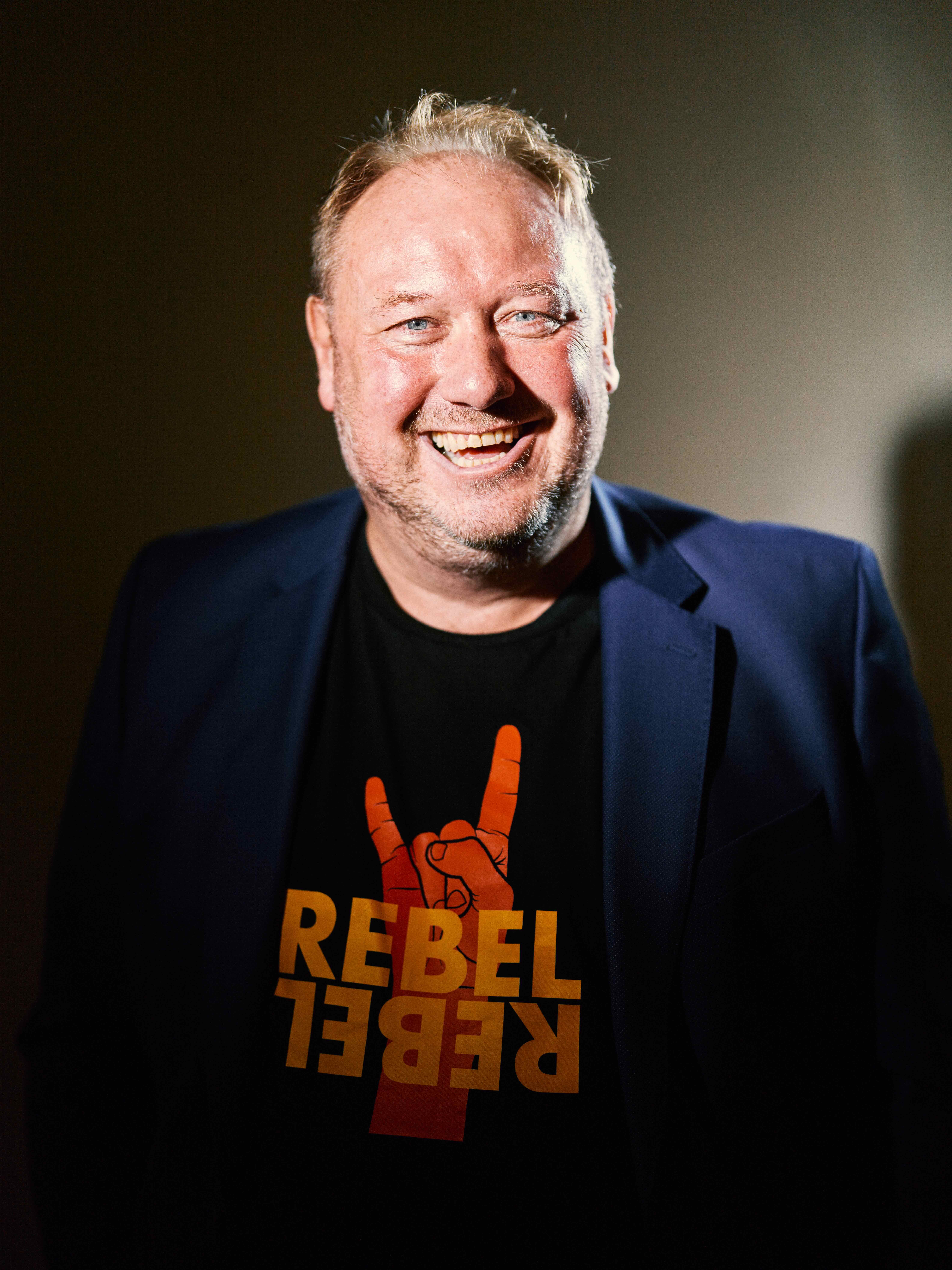 Geert Van Mol