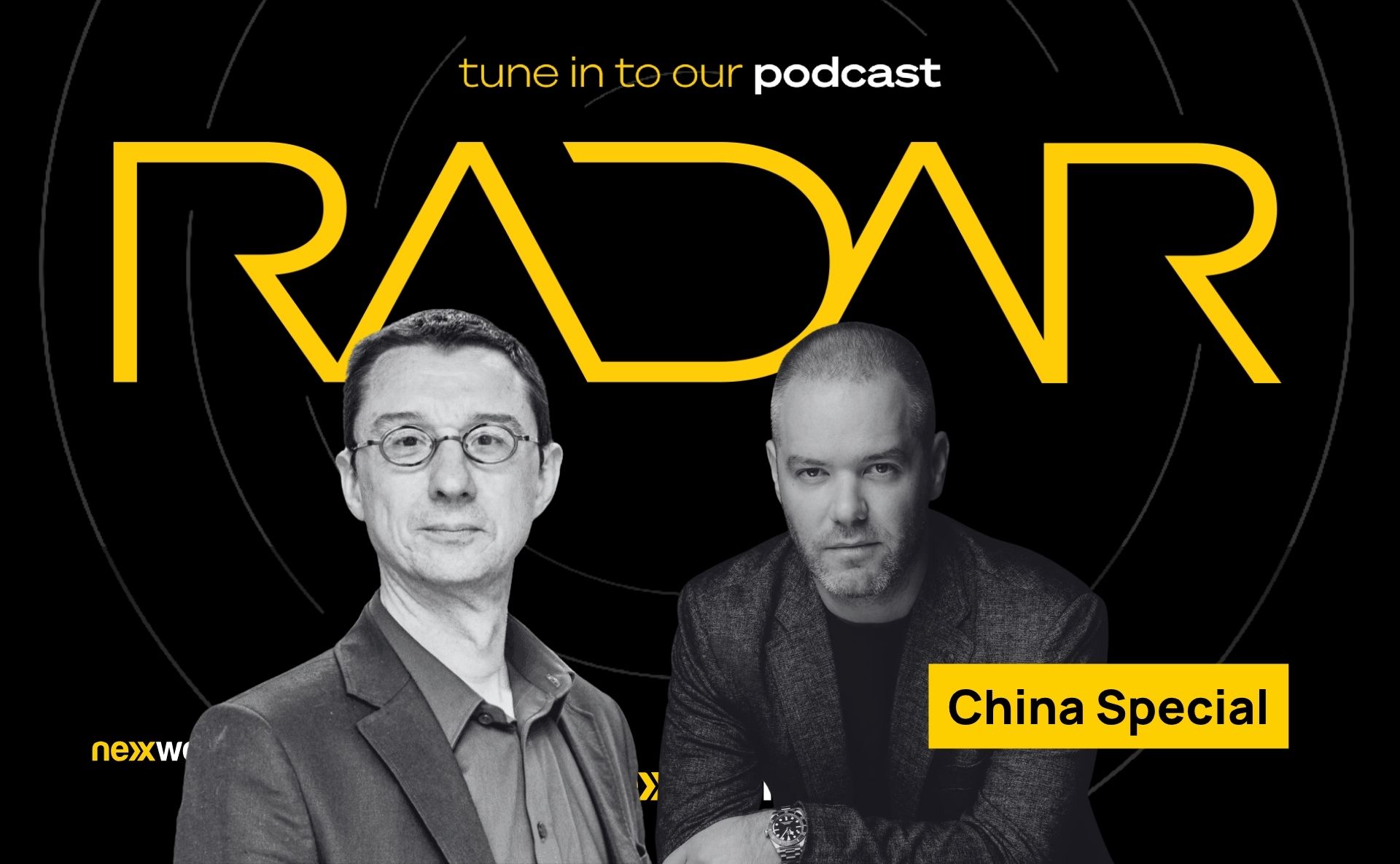 Radar – by nexxworks: China's Robotic Economy 🤖 