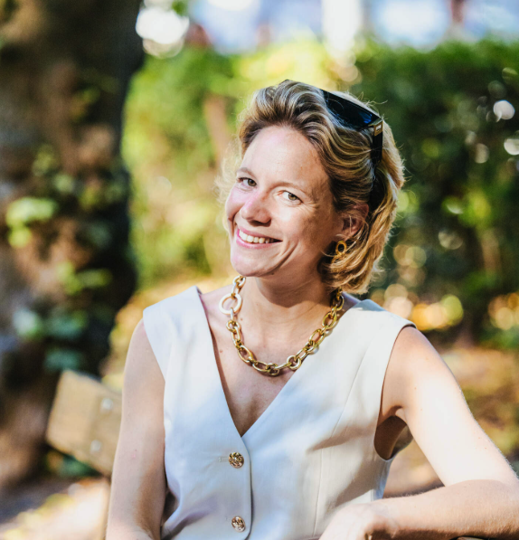 Lise Conix