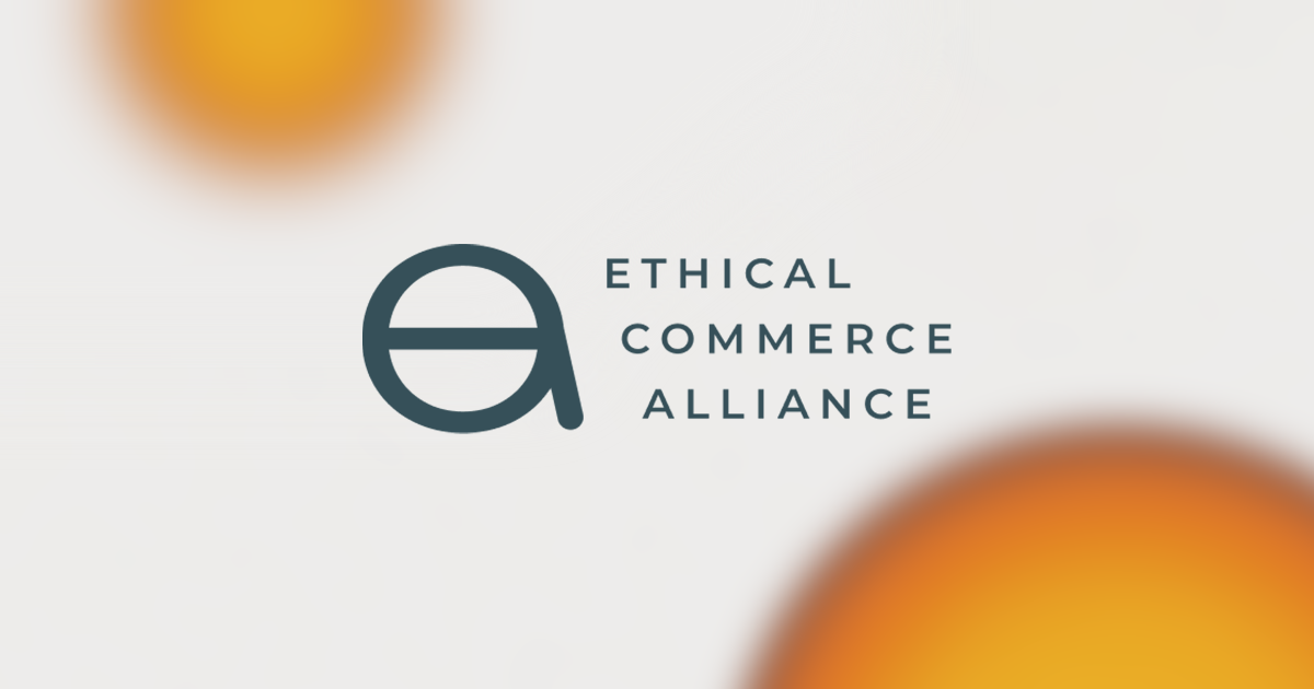 ethicalalliance website preview