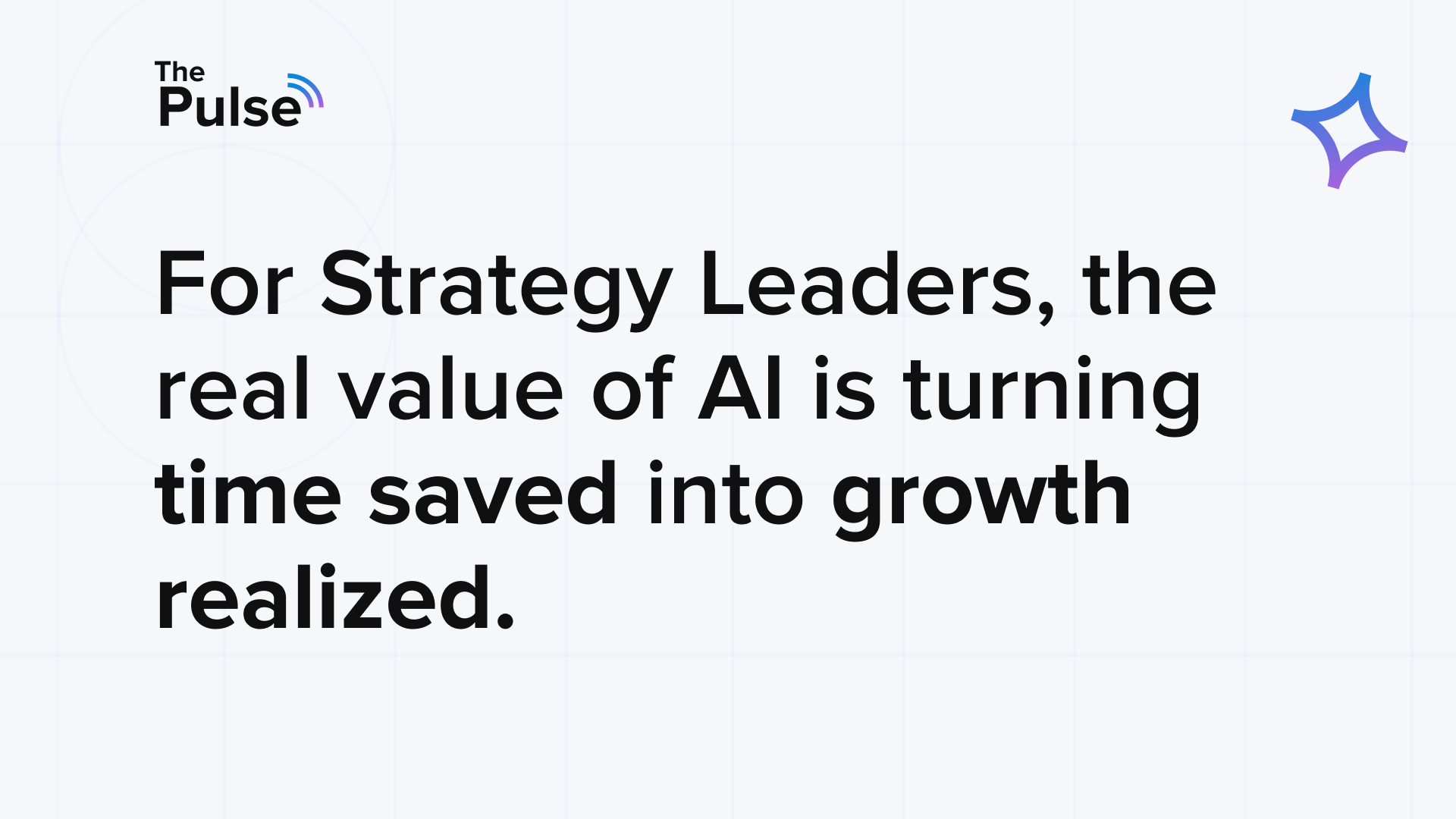 Pulse 50: Navigating Risk with AI to Unlock Growth