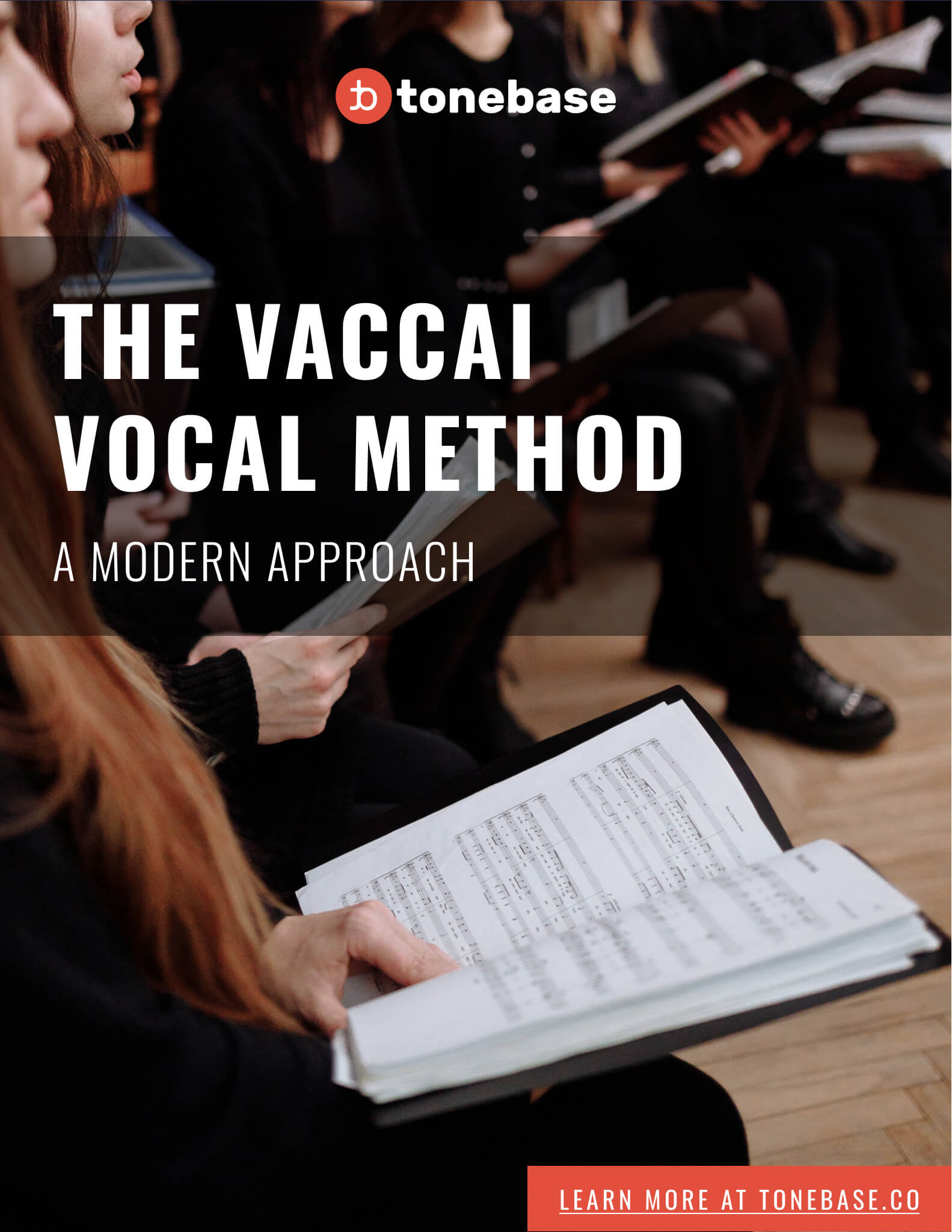 Free PDF: The Vaccai Vocal Method