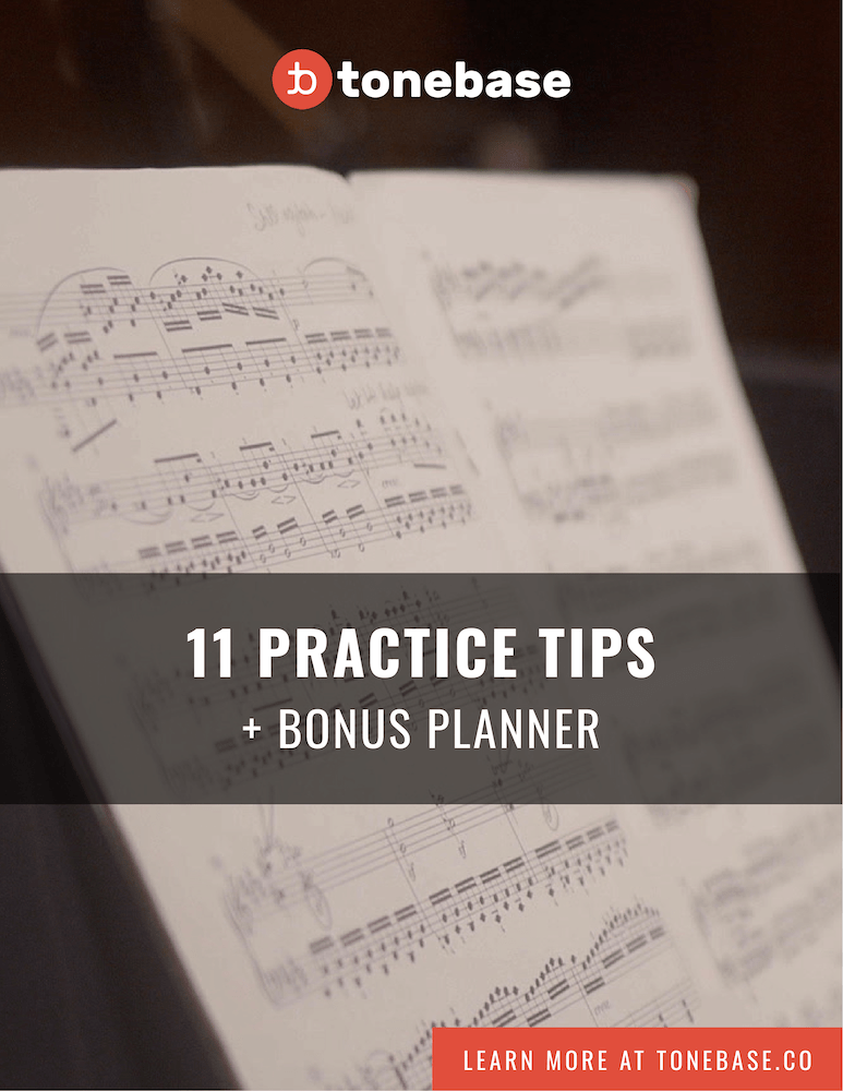 11 Practice Tips
