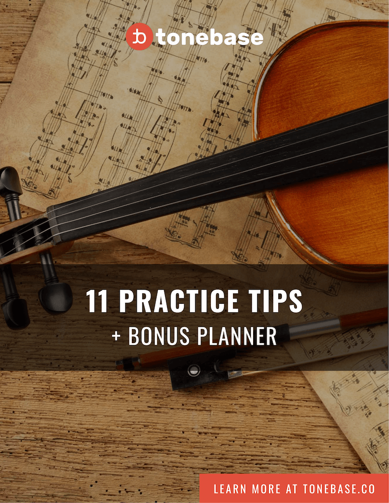 11 Practice Tips