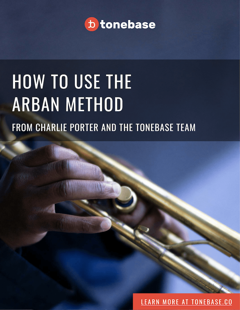 How to Use the Arban Method