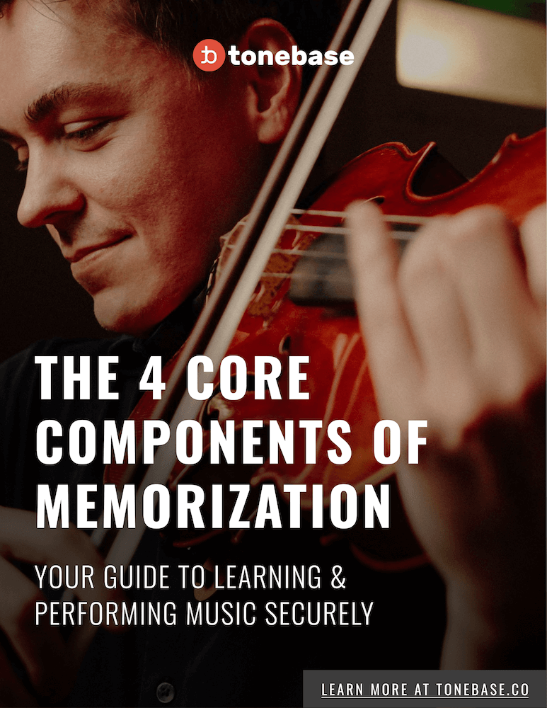 The 4 Core Components of Memorization