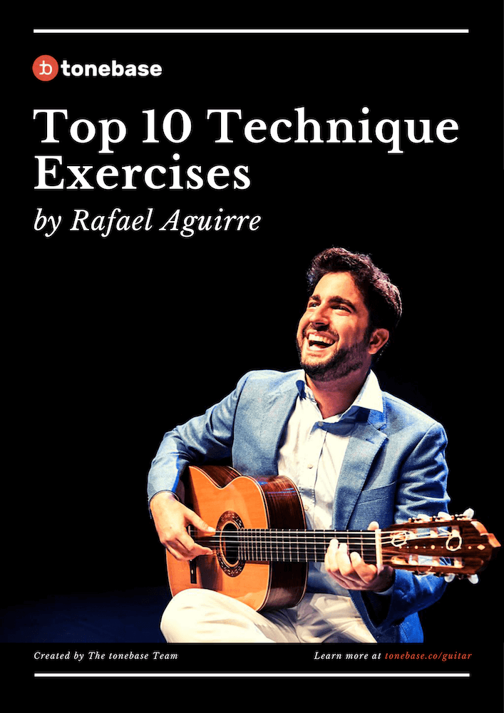 Top 10 Technique Exercises