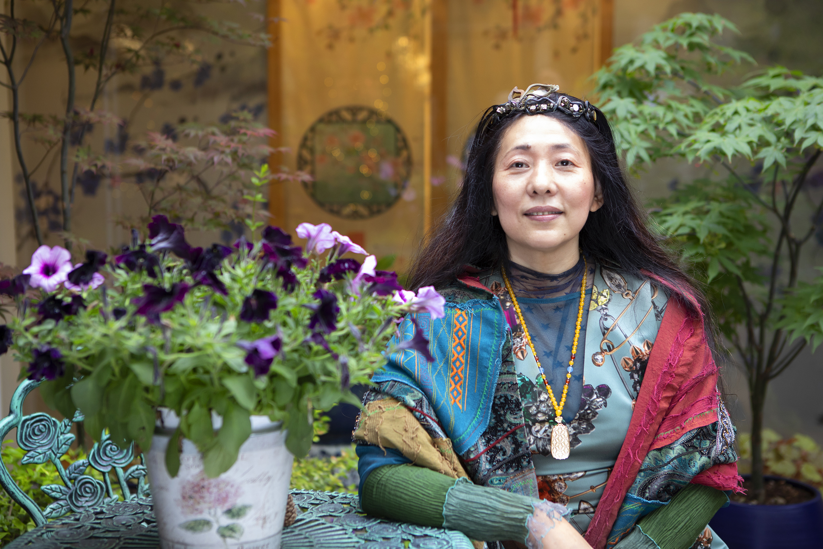 Lanqi Spa, temple des massages thérapeutiques chinois 