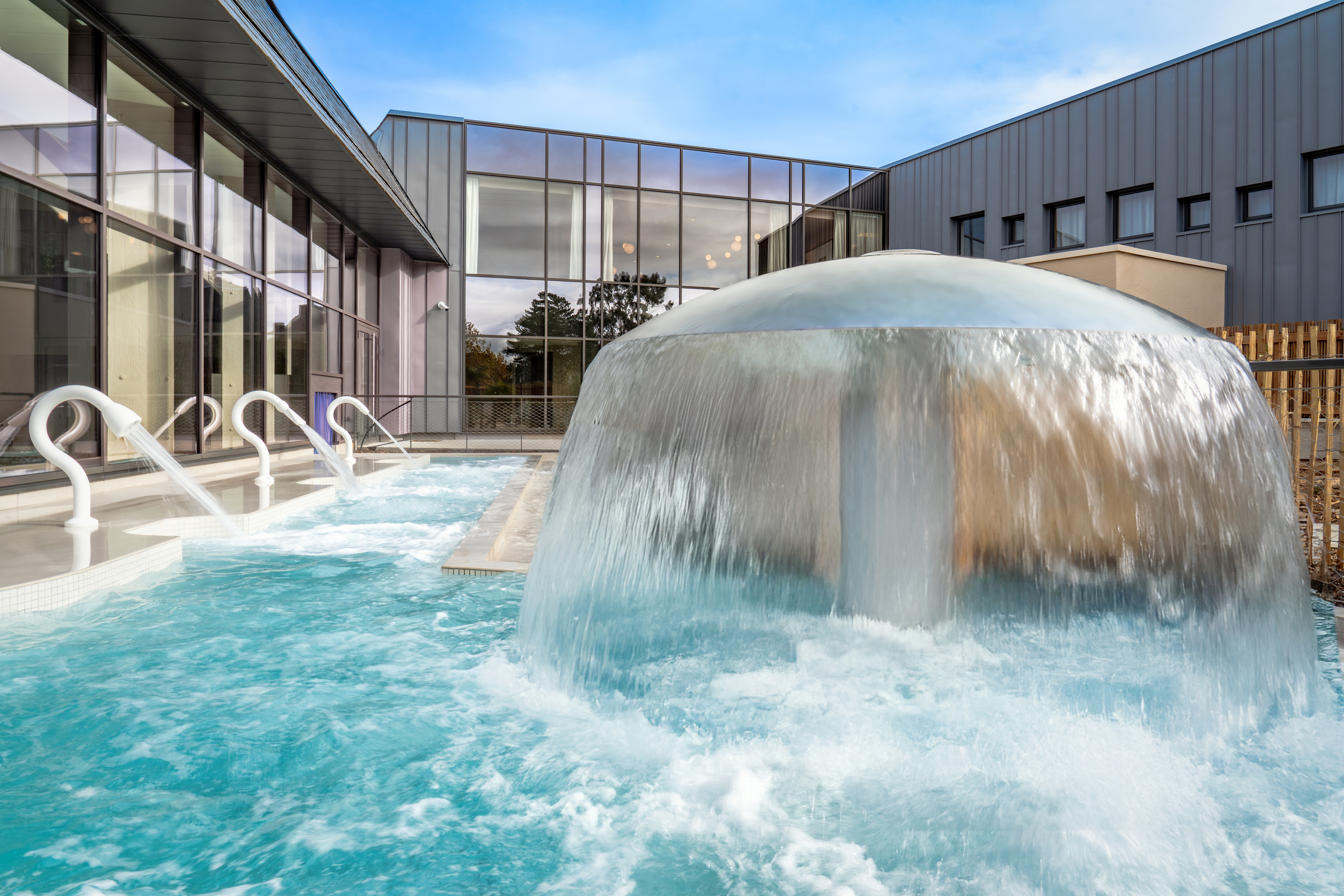 Carnac dans la cour des grands