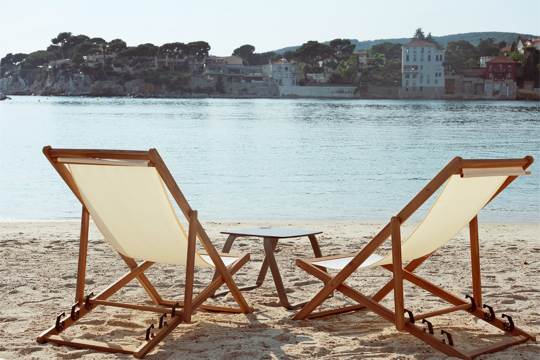 Thalazur Bandol : un luxe intimiste et ultra cocoon