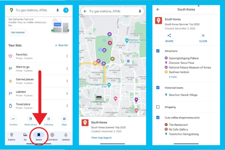 google maps app downloaded, offline google maps, google trip mapper interactive travel planning map map itinerary maker google maps lists edit maps,build an itinerary create an itenerary google trip planner desktop adobe express trip plan drag and drop road trips travel app