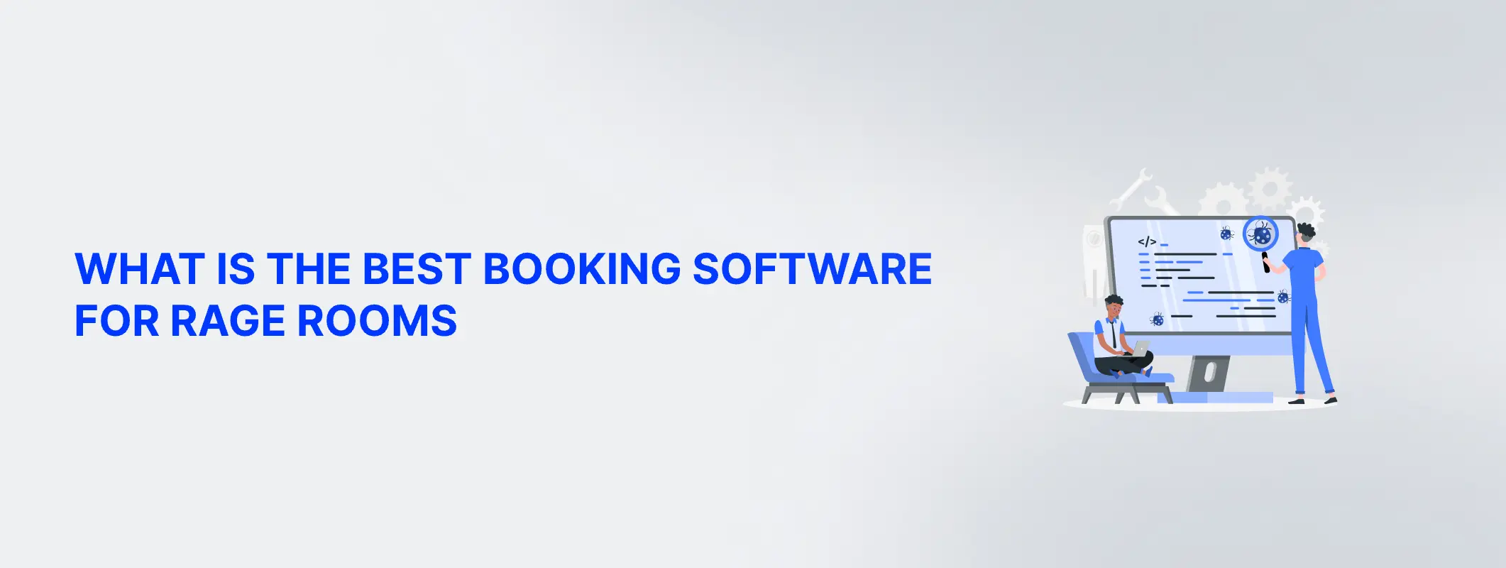 Best Rage Room Booking Systems: Top 6 Picks for 2025