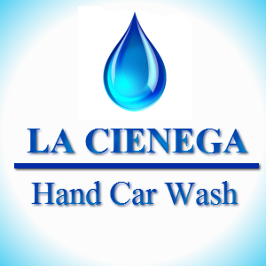 La Cienega Car Wash