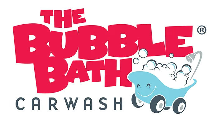 The Bubble Bath Car Wash