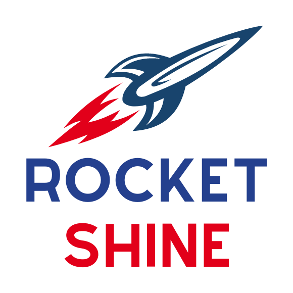 Rocket Shine Car Wash