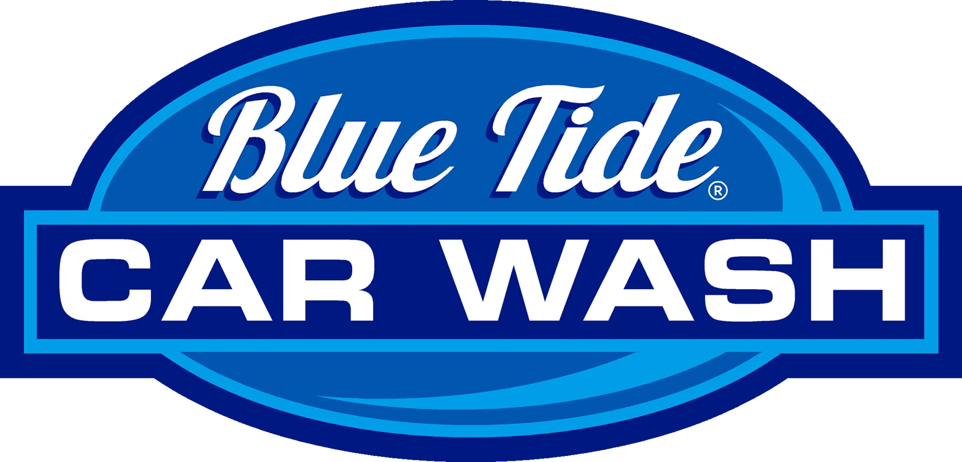 Blue Tide Car Wash