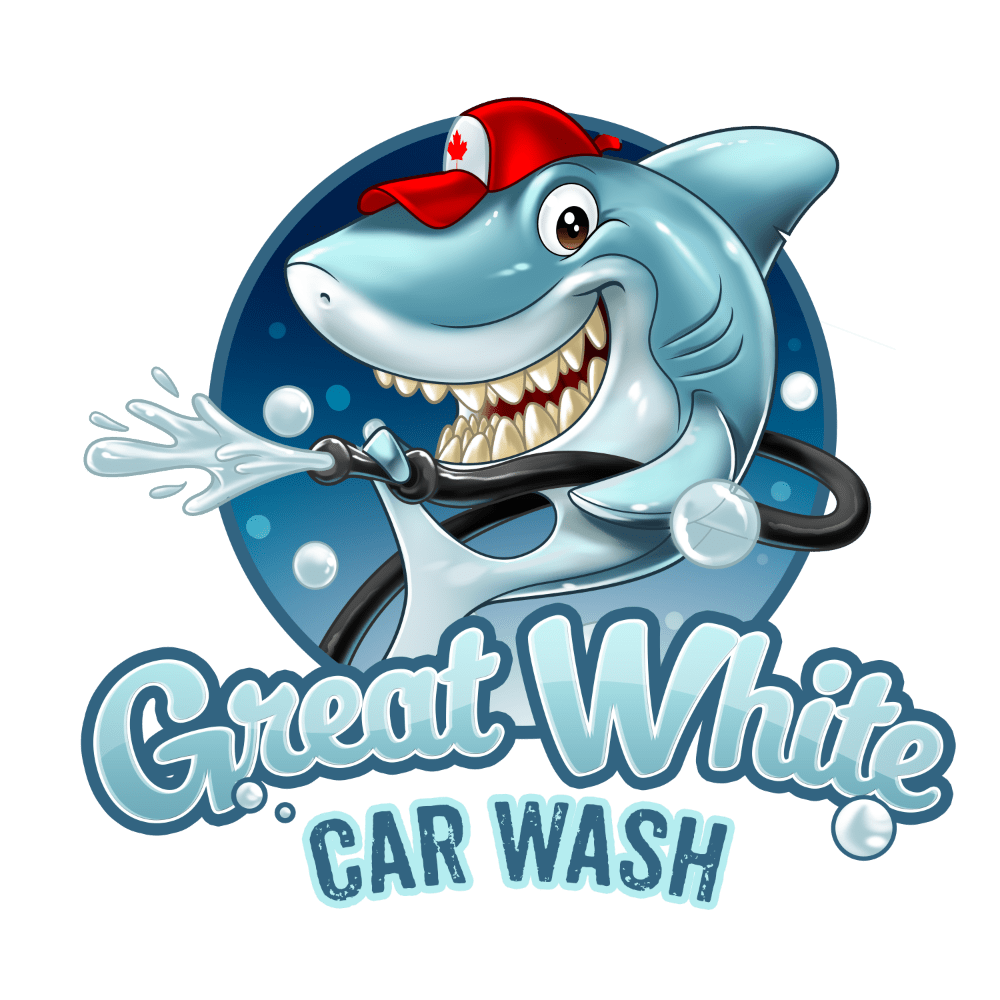 Great White Car Wash