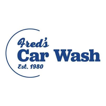 Fred's Car Wash