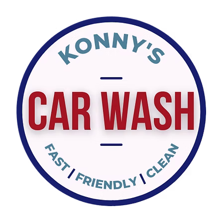 Konny’s Car Wash