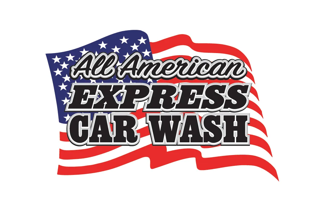 American Express Car Wash