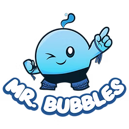 Mr. Bubbles Car Wash