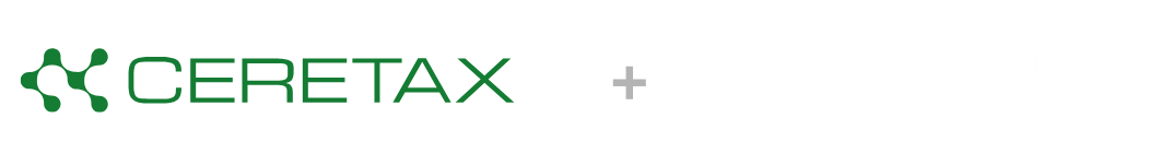 SaloraERP and CereTax