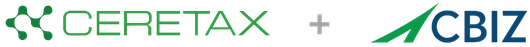CBIZ and CereTax