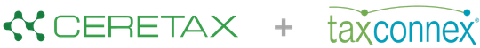 TaxConnex and CereTax