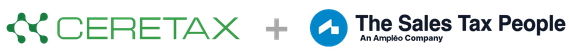 The Sales Tax People and CereTax