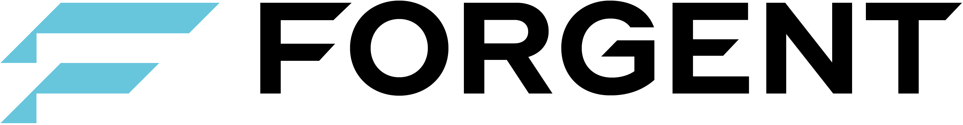 Forgent
