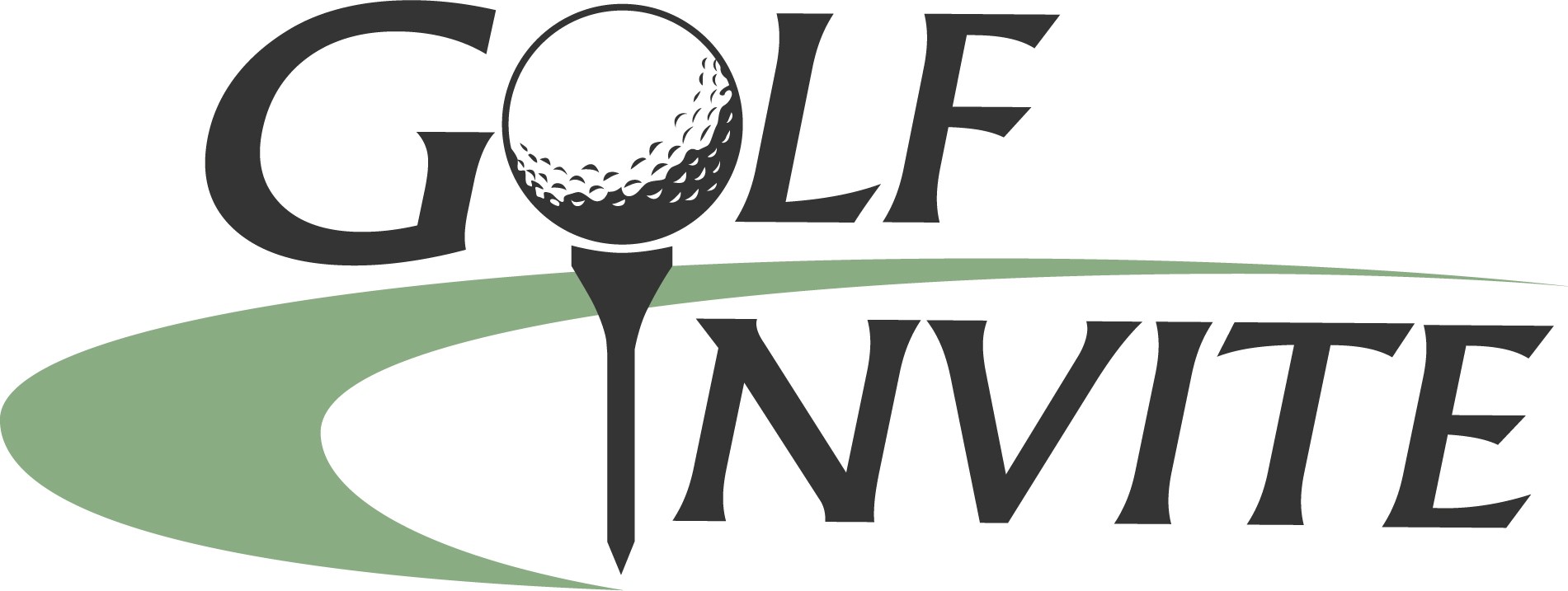 Golf Invite