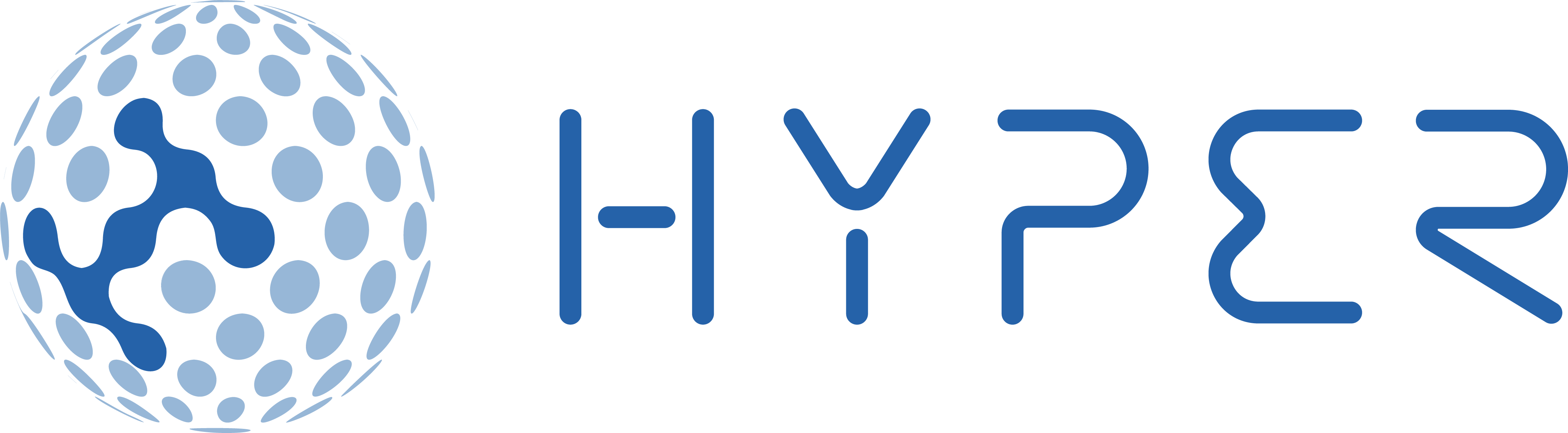 Hyper Logo